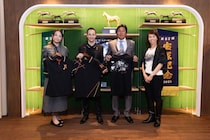 わずか316着限定！ルメール×サンデーレーシング新コレクションが6月10日発売