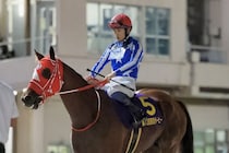 【東京ダービー】坂井瑠「勝った馬が強かった」リアライズグリントは3着