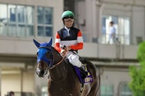 【東京ダービー】田中博師「正直驚いています」フィンガーがダート二冠達成