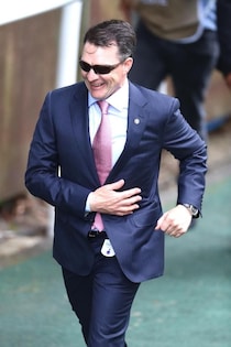 【仏オークス】仏1000ギニー馬ダイヤモンドネックレスに手応え…オブライエン師「距離は問題ない」