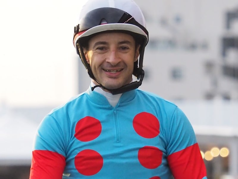 【ジューンS】ルメール騎手がJRA通算2200勝達成！…カネラフィーナで節目の勝利