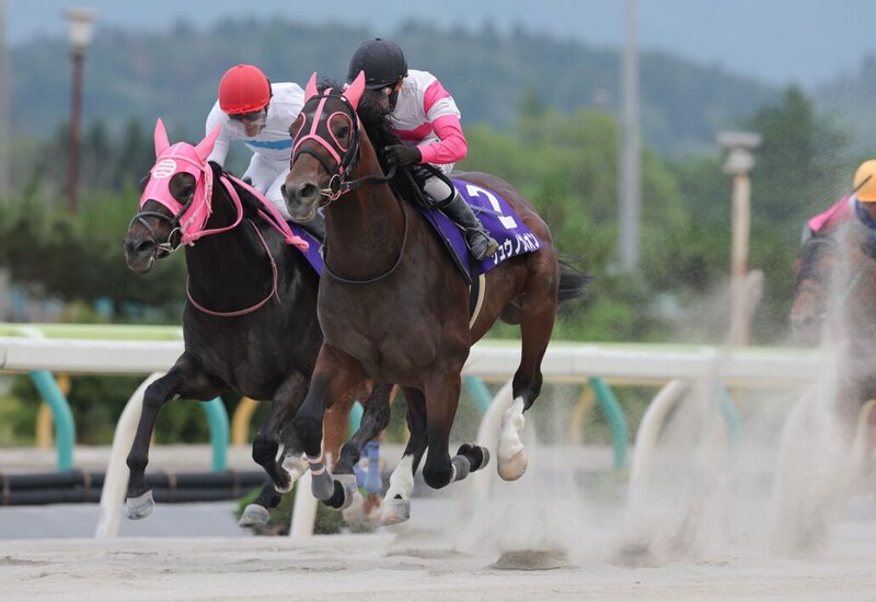 【水沢・ウイナーカップ】リアルラインが重賞連勝へ…水沢1400mでハヤテスプリント優先出走権をかけた一戦