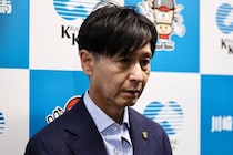 【関東オークス】池江師「感無量です」オルフェ産駒・ペンダントがV