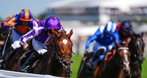 【コロネーションS】プリサイスが快勝、G1・4勝目…トゥルーラブは3着