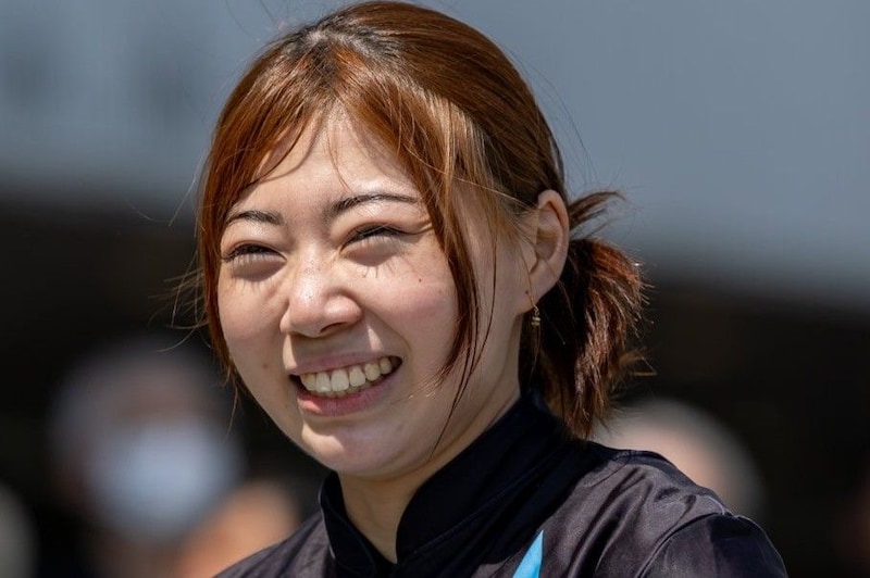 【函館4R】河原田菜々、ミリオンアップで波乱演出…伏兵が鮮やか抜け出しV