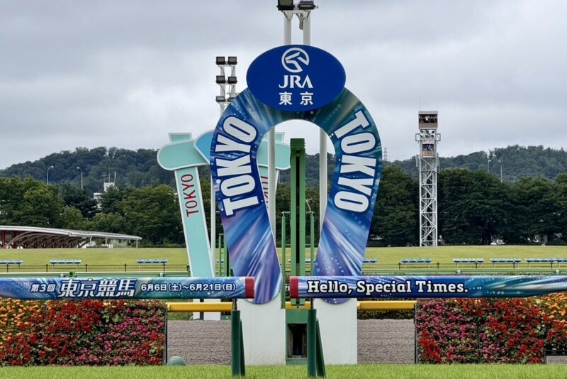 【府中牝馬S】伸びを欠いて完敗…1番人気ヴァルキリーバースは14着