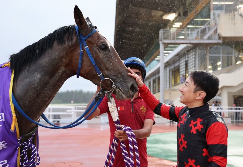 【水沢・みちのく大賞典】リケアカプチーノが圧巻レコードV! ラッキードリームはまさかの9着