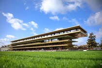 【凱旋門賞】セン馬の出走解禁へ前進…フランスギャロ理事会が承認