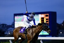 【さきたま杯】横山和「思い入れの詰まった馬」ロードフォンスが交流G1初制覇