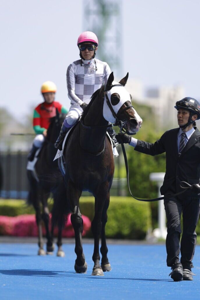 【函館7R】武豊、通算5000勝まであと5勝！ドウアドバンテージで測ったような差し切りV