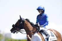 【函館7R】河原田菜々が今年4勝目！キャットテイルで鮮やか抜け出しV