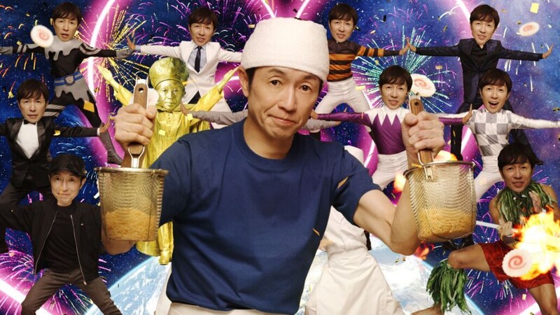 武豊がラーメン店主、ルメールは熱唱！遊び心満載の『ウマ娘』新CM公開