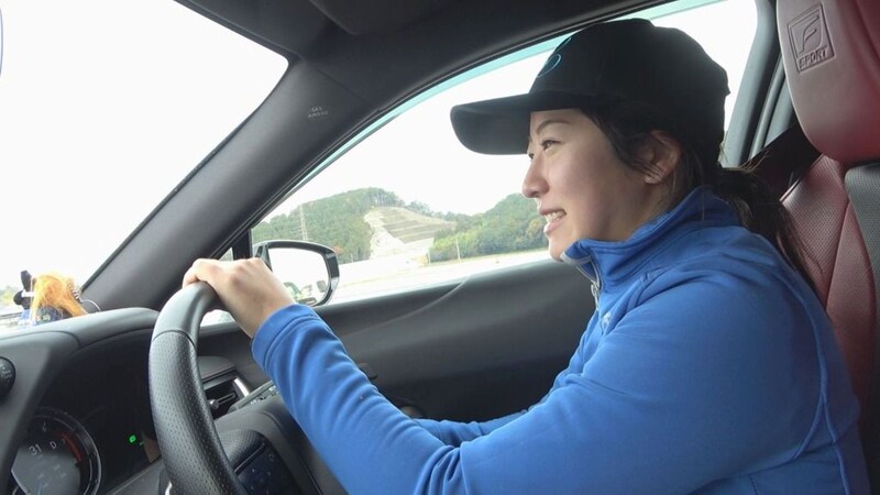 今村聖奈、女性騎手初のG1制覇までの舞台裏――6年半の独占密着映像を放送