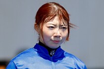 【函館6R】河原田菜々が今年5勝目！レッドフロイデで人気に応える