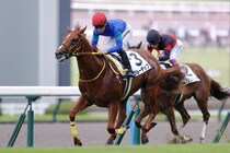 【新馬/小倉5R】ブルーチップが鮮やかデビューV…ラブカンプーの仔ディーエスシンは9着
