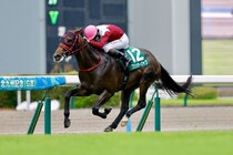 【北九州記念】フリッカージャブがスピードで圧倒！小倉3戦3勝で重賞初制覇