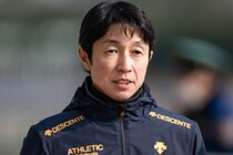 【横津岳特別】武豊、通算4998勝！アルマデオロで快勝し5000勝へあと2