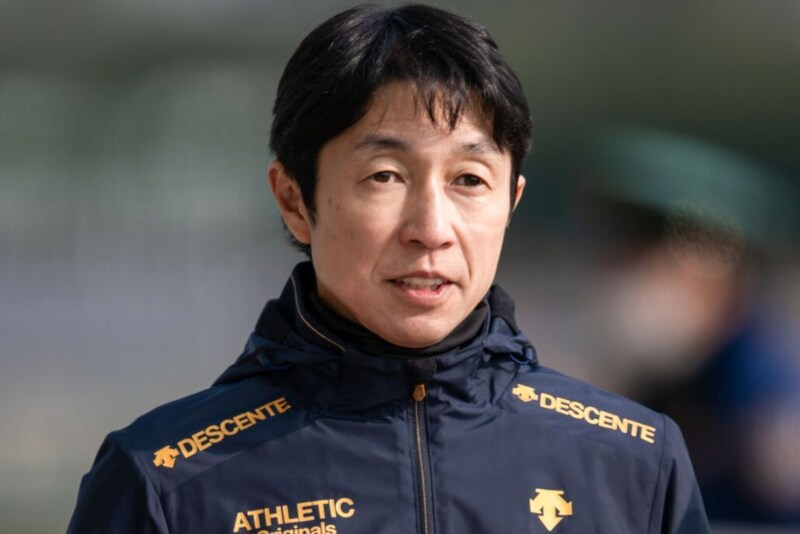 【横津岳特別】武豊、通算4998勝!アルマデオロで快勝し5000勝へあと2