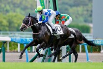 【小倉2R】永島まなみ騎乗リエーヴェが人気に応える…ジャンダルム産駒JRA初勝利