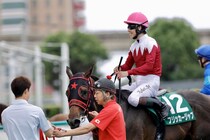 【北九州記念】松山弘平「着差以上に強い競馬」…フリッカージャブが小倉無敗でスピード能力を証明