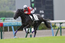 【新馬/小倉5R】西村淳也騎手がJRA通算500勝！ポルトブルー逃げ切りV…断然人気ジャンゴッドは8着
