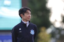 GLAY・TERUさん命名馬テルヒコウとコンビ…武豊騎手、函館で節目の5000勝なるか　今週の騎乗馬