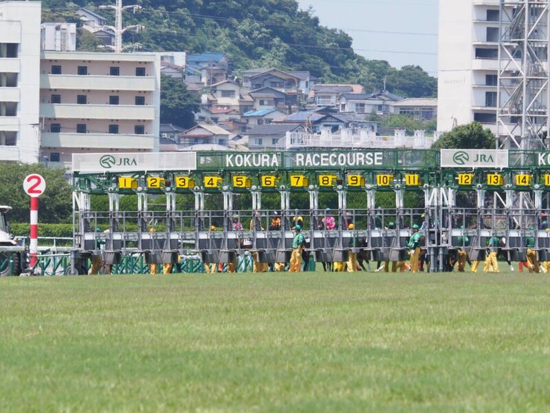 【新馬/小倉5R】絶好調エフフォーリア産駒がまた勝利！フランソワーズが人気に応える