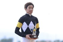 【HTB杯】武豊騎手5000勝へリーチ！アスクケンタッキーで通算4999勝目