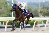 【盛岡・やまびこ賞】レジェンドバローズが重賞連勝へ、ベアコルムとの頂上決戦に注目