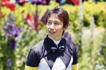 【七夕賞】田辺「この馬らしい走りをしてくれた」アスクナイスショーが重賞初制覇