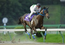 【やまびこ賞】「モノが違う」山本聡哉絶賛！レジェンドバローズが9馬身差圧勝