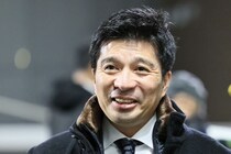 【セレクトセール2026】藤田晋氏、初日に10億円超を投資…イクイノックス初年度産駒など6頭を落札