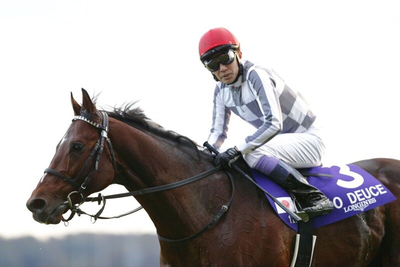 【セレクトセール2026】ドウデュース初年度産駒の先陣は9600万円…近藤旬子氏が落札
