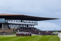 【愛オークス】英オークス馬サンダリングオンが登録…11頭が出走予定