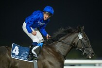 世界を沸かせたレベルスロマンスが現役引退…G1・9勝の名馬に幕
