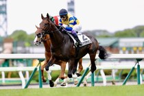 【函館1R】武豊騎手が5001勝目！…単勝1.2倍ロジクラウンで快勝