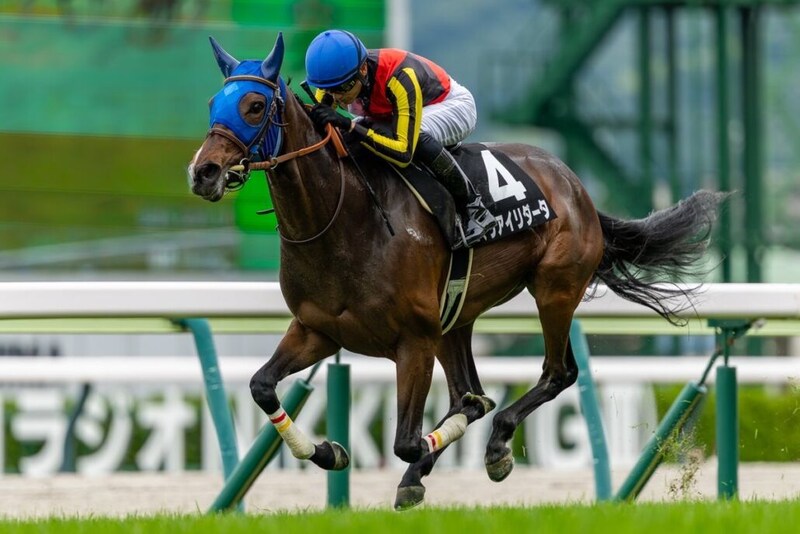 坂井瑠星騎手が16勝で福島リーディング獲得…戸崎圭太騎手との頂上決戦制す