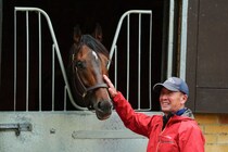 【キングジョージ】ヴェルテンベルクで英国最高峰へ挑戦…宮本師「アスコットの2400mは合っていると思う」
