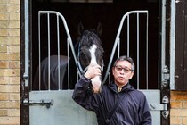 【キングジョージ】マスカレードボールは「想像以上にいい」…手塚師が手応え「ジャパンカップからどれだけ成長したか楽しみ」