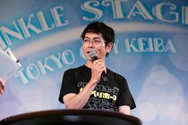 戸崎圭太騎手、フィンガーで米G1・パシフィッククラシック参戦へ「瑠星にしっかり聞く」