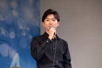 坂井瑠星騎手が明かすフォーエバーヤングの”異次元の強さ”「ゴール板ではちゃんと前にいる」