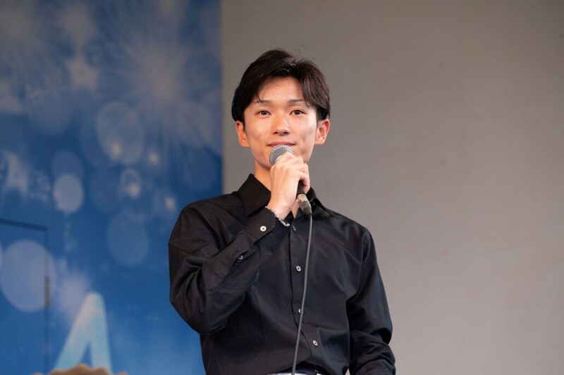 坂井瑠星騎手が明かすフォーエバーヤングの”異次元の強さ”「ゴール板ではちゃんと前にいる」