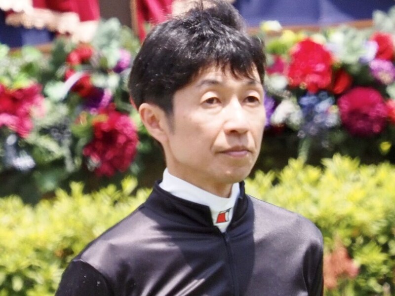 武豊騎手、注目の良血馬リアライズセレストで新馬勝ち狙う…今週の騎乗馬一覧