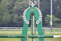 【盛岡・若鮎賞展望】マカヒキ産駒セイカールトンが重賞初制覇へ…キミノスキナアイスもV候補