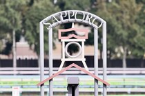 【新馬/札幌5R】レガメデルヴェントが2.1秒差の大差圧勝