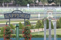 【新馬/札幌5R】エフフォーリア産駒ノヴァヴェローチェが快勝…初年度産駒7頭目の勝ち上がり