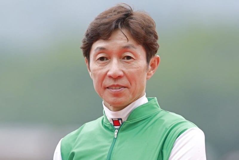 【札幌8R】単勝1.6倍、武豊騎乗デイトナチャンプが断然人気に応える