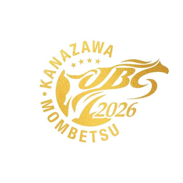 能登復興への願いを込めたJBC2026公式ロゴ決定…開催100日前にお披露目