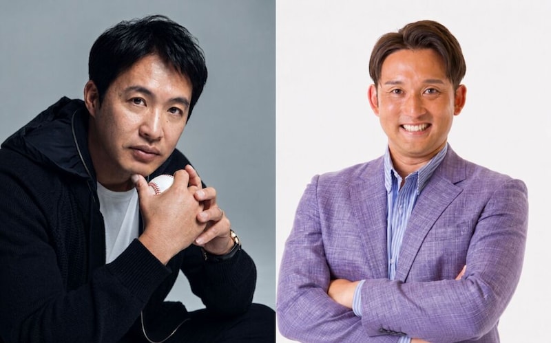 ホッカイドウ競馬、杉谷拳士氏&五十嵐亮太氏を招いた野球教室を開催…8月11日に社会貢献活動