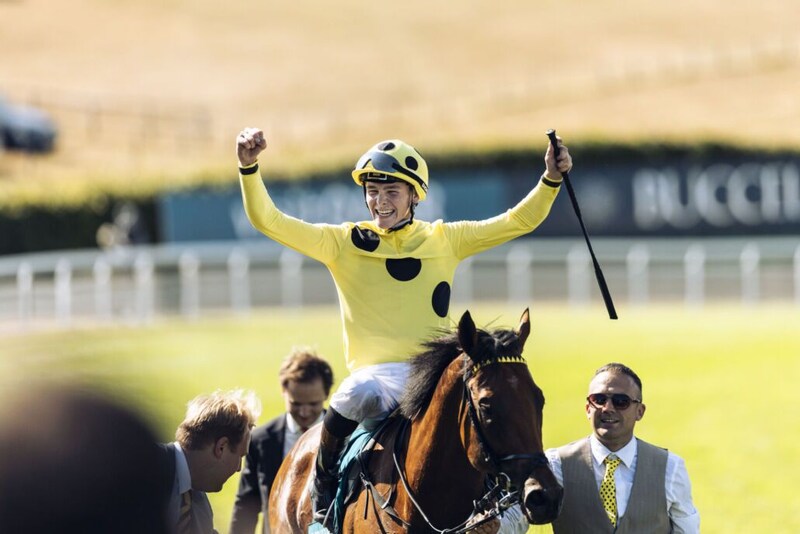 【海外競馬】3歳馬ボウエコーが無傷6連勝!フランケル以来の偉業達成…英G1サセックスS制覇